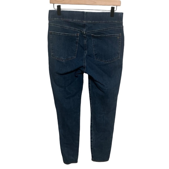 Madewell Pull On Jeans - Picture 4 of 12